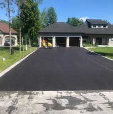 Best Paver Driveway Installation in St Johns, MI